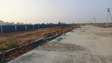  Plot – Exterior View View at Thiruverumbur - for Sale