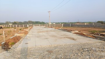  Plot – Exterior View View at Thiruverumbur - for Sale