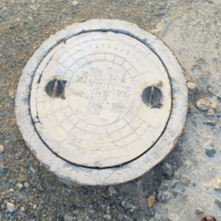 Exterior View, thiruverumbur  1800 Sq.Ft. Plot In Thiruverumbur Trichy 8397768