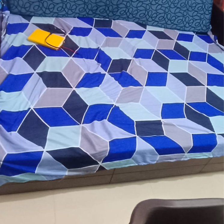 Team Area, raunak-unnathi-woods-phase-4-and-5 2 Bedroom 1010 Sq.Ft. Apartment In Kasarvadavali Thane 8397779