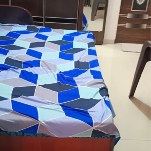 Team Area in 2 BHK Apartment at Raunak Unnathi Woods Phase 4 And 5, Kasarvadavali – for Sale