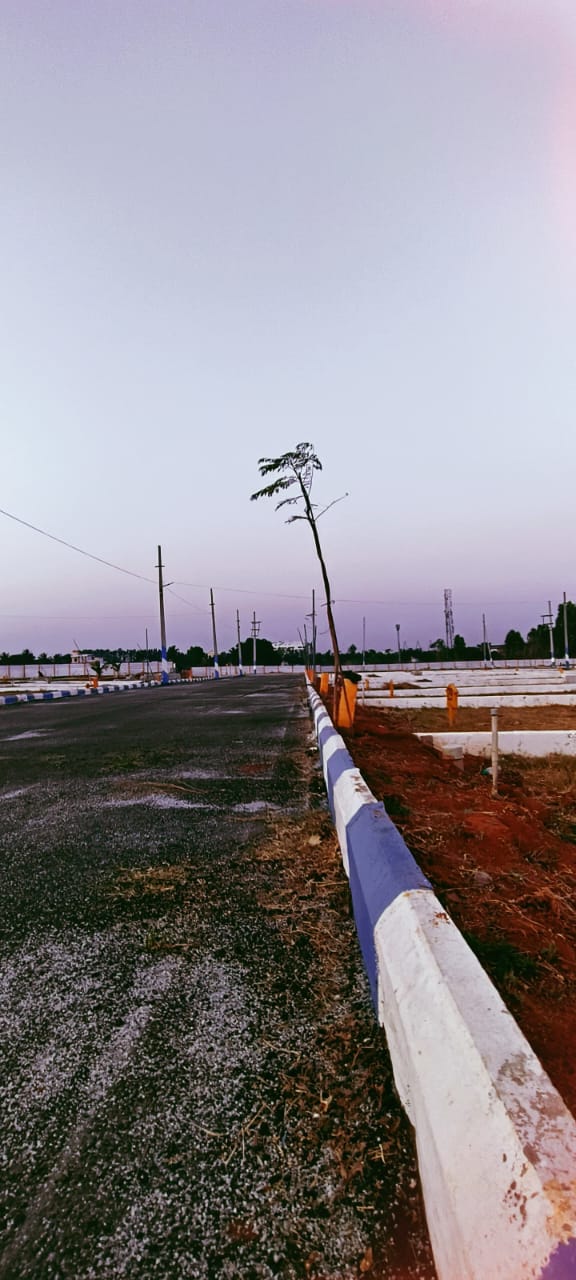 Plot For Sale in Nexa City 