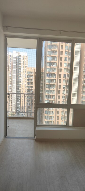 3 BHK Apartment – Exterior View View at Pioneer Park Phase 1, Sector 61 - for Rent