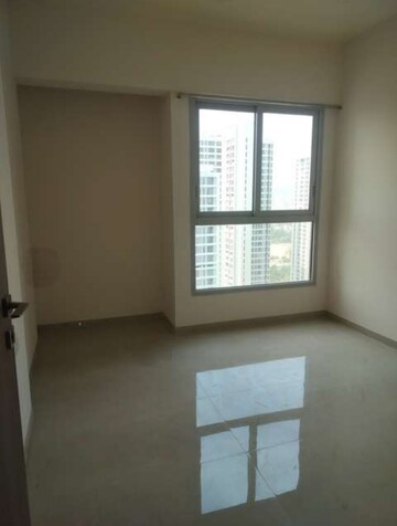 Bedroom in 2 BHK Apartment at Piramal Vaikunth, Balkum Pada – for Rent