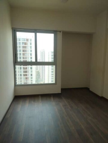 Bedroom in 2 BHK Apartment at Piramal Vaikunth, Balkum Pada – for Rent