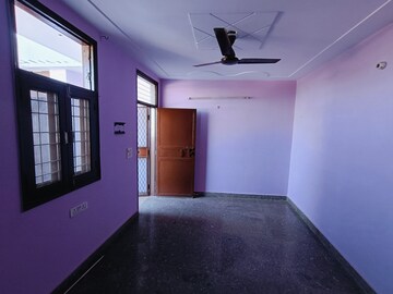 Kitchen in 1 RK Builder Floor at Malviya Nagar – for Rent