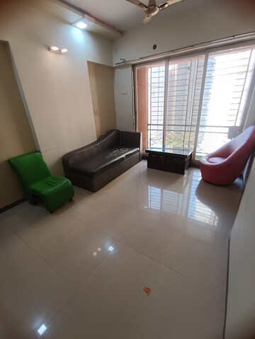 1 BHK Apartment For Sale in Sonata Apartments, Malad West