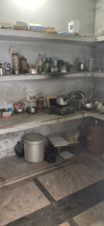 Kitchen in 5 BHK Independent House at Dayal Bagh – for Sale
