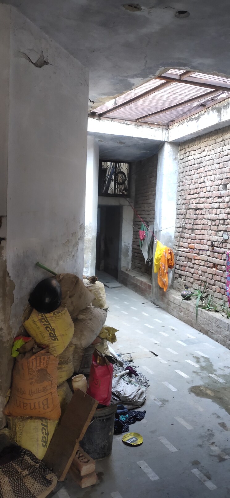 Exterior View, dayal bagh 5 Bedroom 230 Sq.Yd. Independent House In Dayal Bagh Agra 8397822