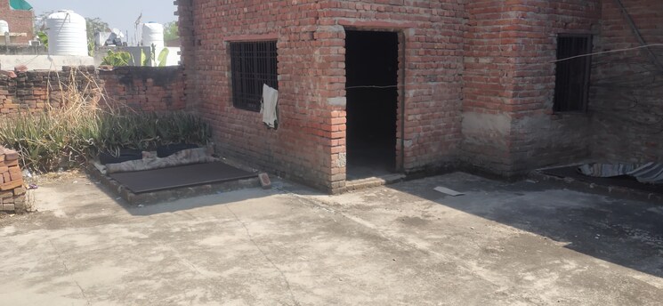 Exterior View, dayal bagh 5 Bedroom 230 Sq.Yd. Independent House In Dayal Bagh Agra 8397822