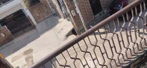 5 BHK Independent House – Exterior View View at Dayal Bagh - for Sale