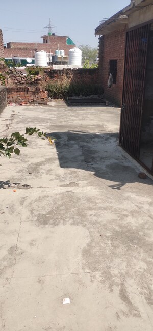 5 BHK Independent House – Exterior View View at Dayal Bagh - for Sale