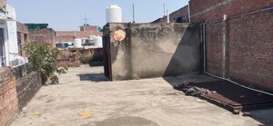 5 BHK Independent House – Exterior View View at Dayal Bagh - for Sale