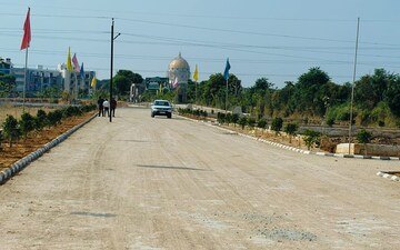 Plot For Sale in Ajmer Road