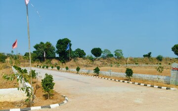 Plot For Sale in Ajmer Road