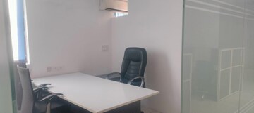 Furnished Amenities in  Office Space at Sector 63 – for Rent