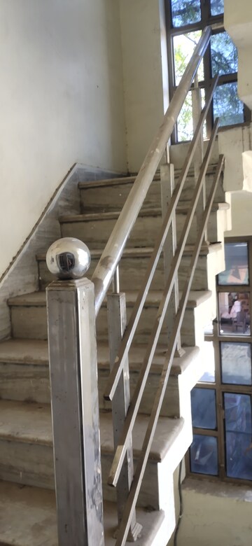 4 BHK Independent House – Exterior View View at Trans Yamuna Colony Phase 2 - for Rent
