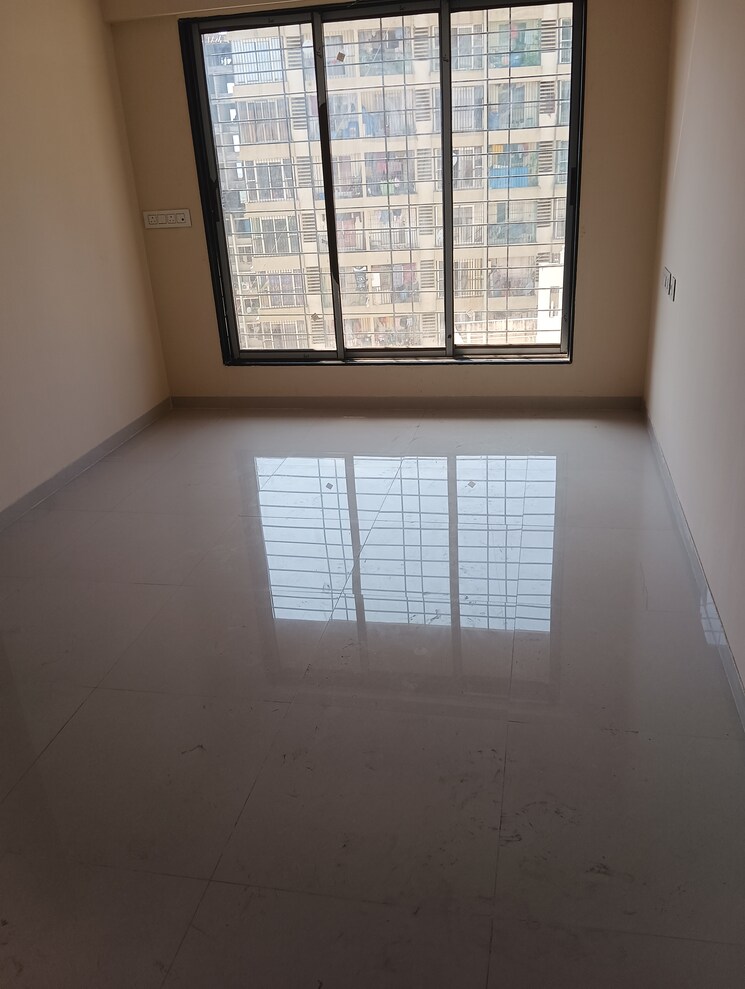 Master Bedroom, sethia-kalpavruksh-heights 2 Bedroom 950 Sq.Ft. Apartment In Kandivali West Mumbai 8397838