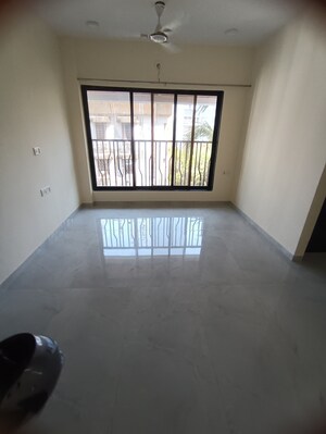 2 BHK Apartment For Sale in Sethia Kalpavruksh Heights, Kandivali West