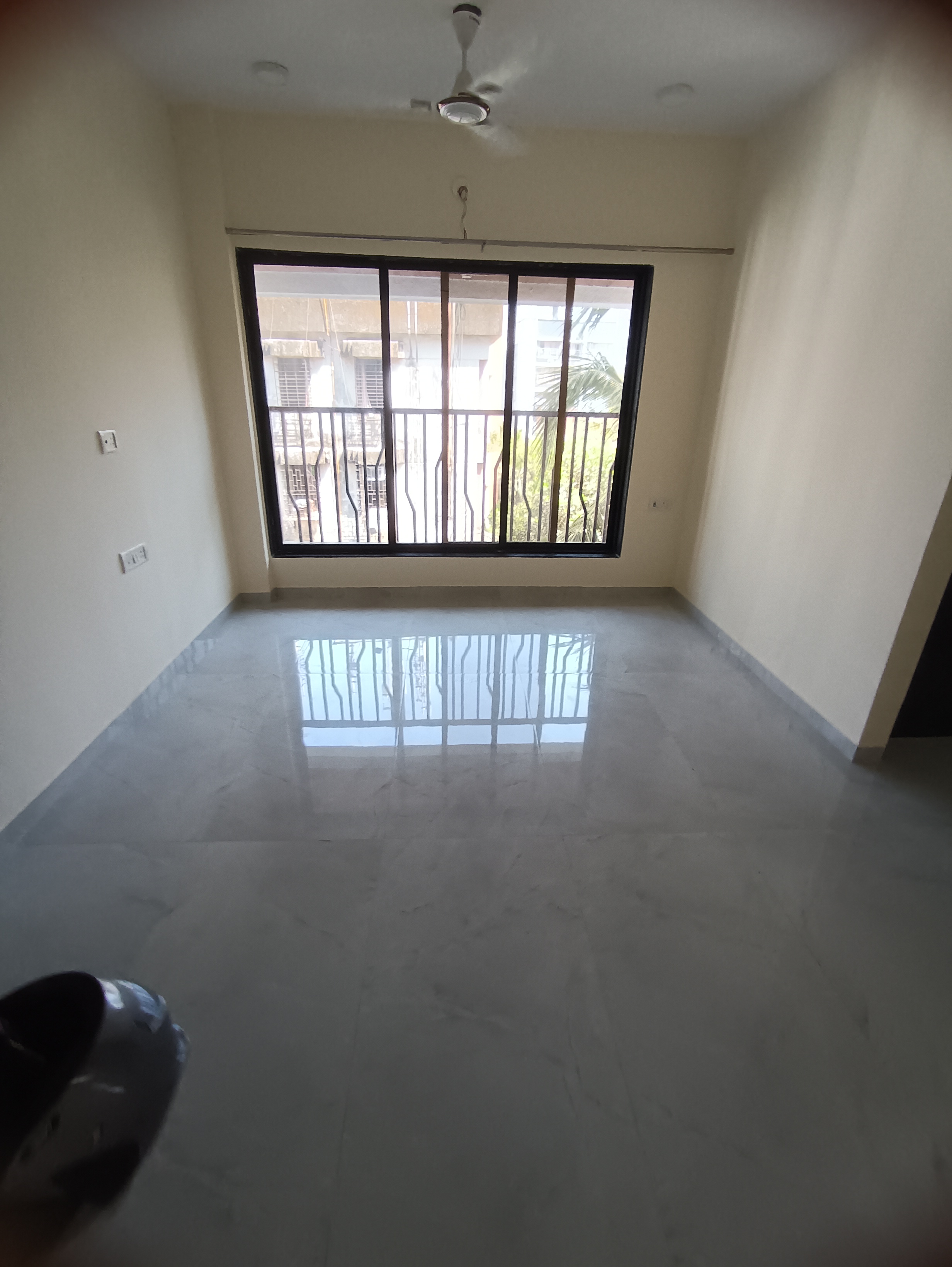 2 BHK Apartment For Sale in Sethia Kalpavruksh Heights