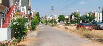  Plot – Exterior View View at Alanahalli Village - for Sale