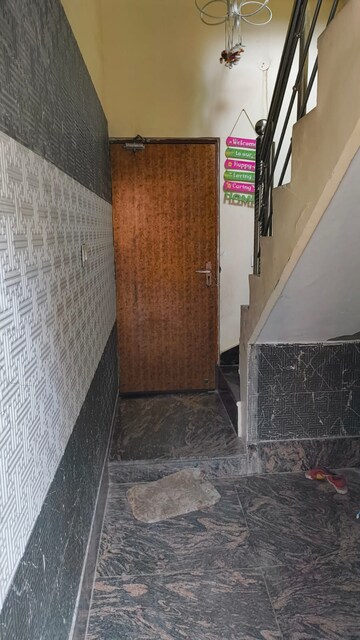 Bathroom in 2 BHK Builder Floor at RWA Apartments, Sector 31 – for Rent