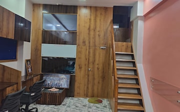 Office Space For Rent in Sita Estate , Chembur
