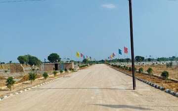 Plot For Sale in Ajmer Road