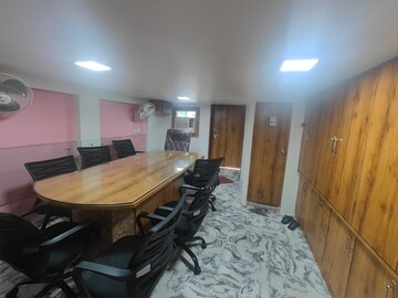  Office Space For Rent in Arjun Apartment Chembur, Chembur