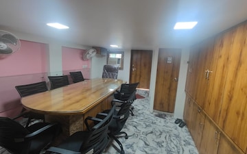 Office Space For Rent in Arjun Apartment Chembur, Chembur