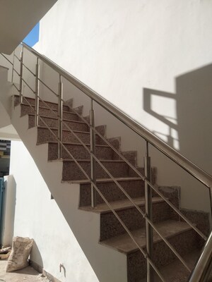 Balcony in 2 BHK Independent House at Kharar Landran Road – for Sale