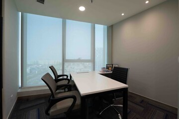   Office Space at Sector 56 – for Rent