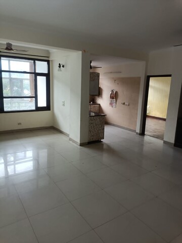 Master Bedroom in 3 BHK Apartment at Hanumant Bollywood Heights, Dhakoli Village – for Sale