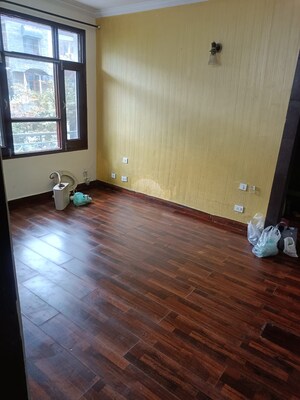 Room in 3 BHK Apartment at Hanumant Bollywood Heights, Dhakoli – for Sale