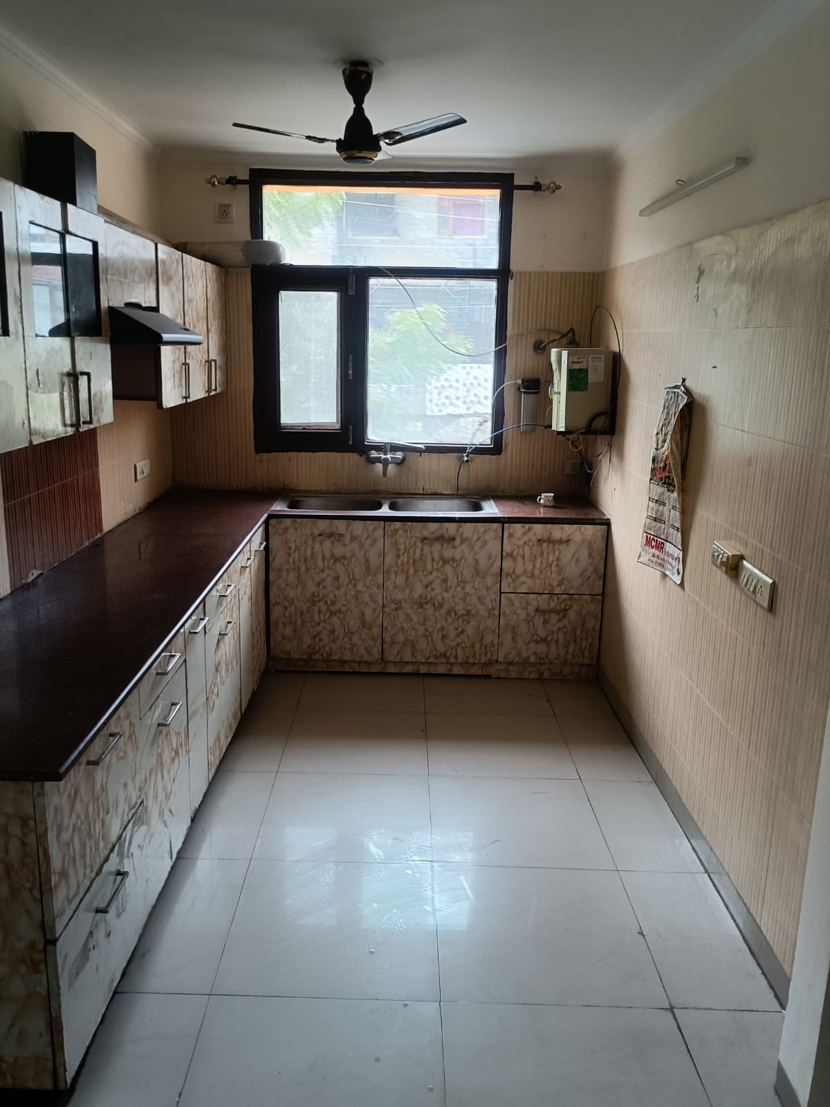 3 BHK + Pooja Room 1727 Sq.Ft. Apartment in Hanumant Bollywood Heights