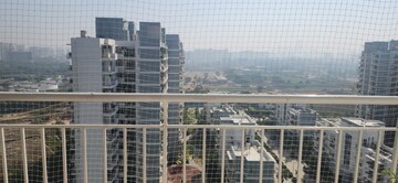 Master Bedroom in 2 BHK Apartment at DLF Express Greens, Manesar Sector 1a – for Rent