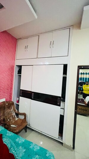 Master Bedroom in 2 BHK Builder Floor at Sector 127 – for Sale