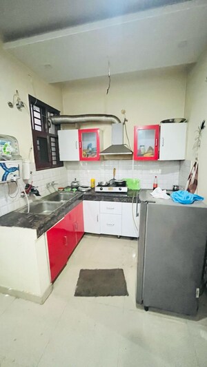 Master Bedroom in 2 BHK Builder Floor at Sector 127 – for Sale