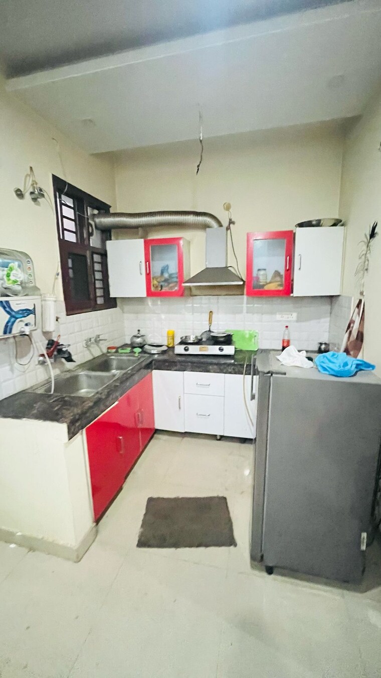 Master Bedroom, sector 127 2 Bedroom 900 Sq.Ft. Builder Floor In Sector 127 Mohali 8397900