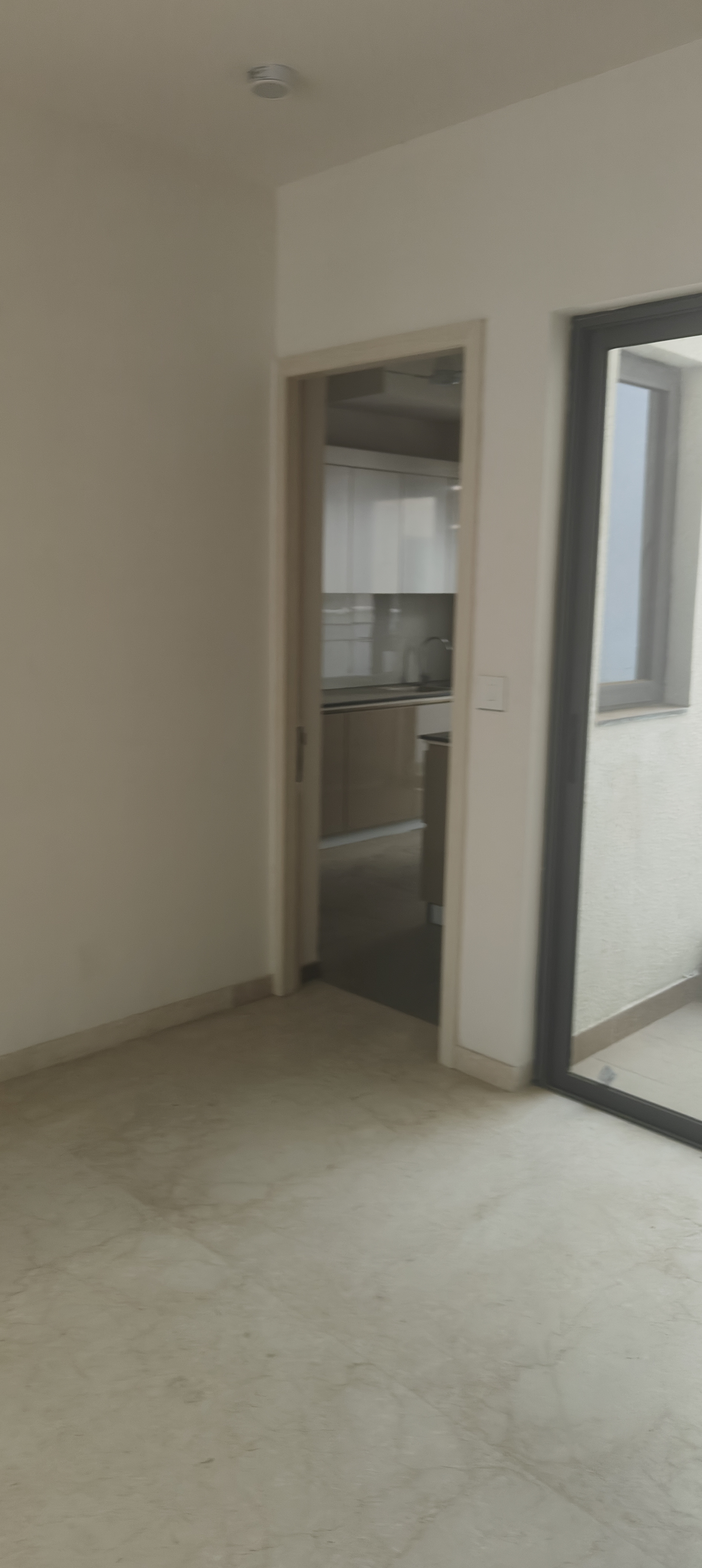 3 BHK + Servant Room Apartment For Sale in Birla Navya