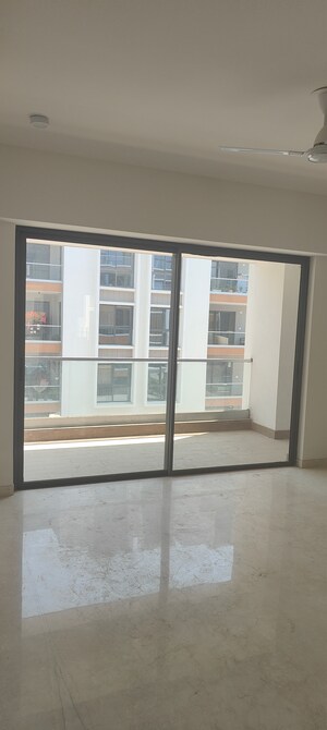 Master Bedroom in 3 BHK Apartment at Birla Navya, Sector 63a – for Sale