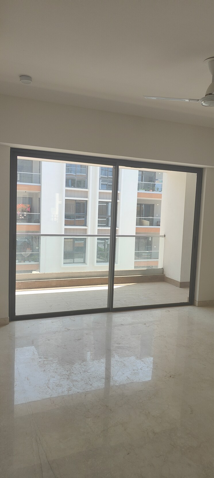 Master Bedroom, birla-navya 3 Bedroom 2083 Sq.Ft. Apartment In Sector 63a Gurgaon 8397898