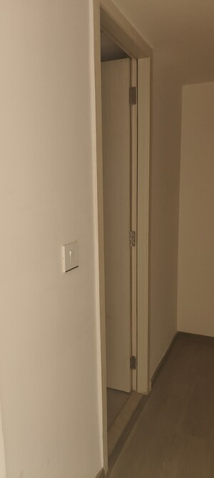 Master Bedroom in 3 BHK Apartment at Birla Navya, Sector 63a – for Sale