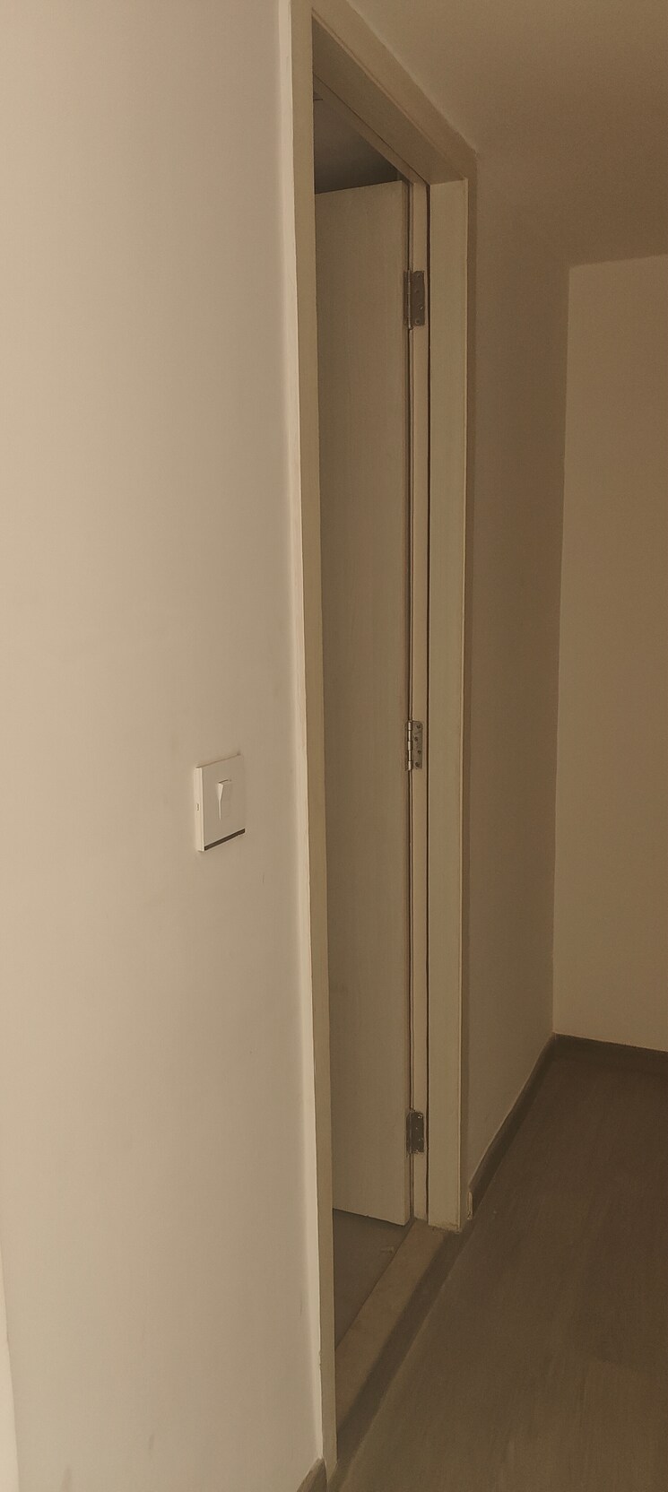 Master Bedroom, birla-navya 3 Bedroom 2083 Sq.Ft. Apartment In Sector 63a Gurgaon 8397898