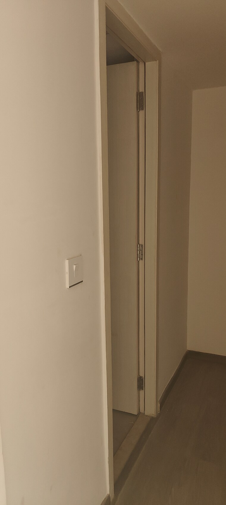 Master Bedroom, birla-navya 3 Bedroom 2083 Sq.Ft. Apartment In Sector 63a Gurgaon 8397898