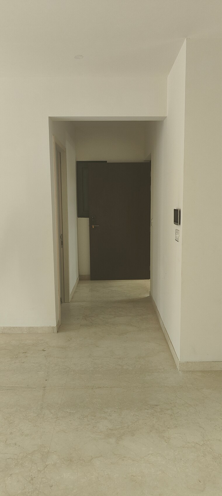 Master Bedroom, birla-navya 3 Bedroom 2083 Sq.Ft. Apartment In Sector 63a Gurgaon 8397898