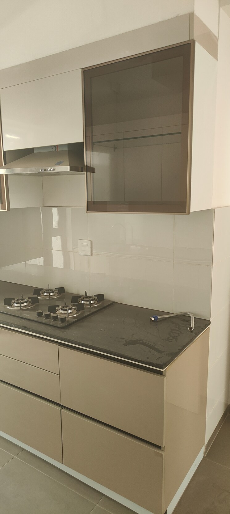 Master Bedroom, birla-navya 3 Bedroom 2083 Sq.Ft. Apartment In Sector 63a Gurgaon 8397898