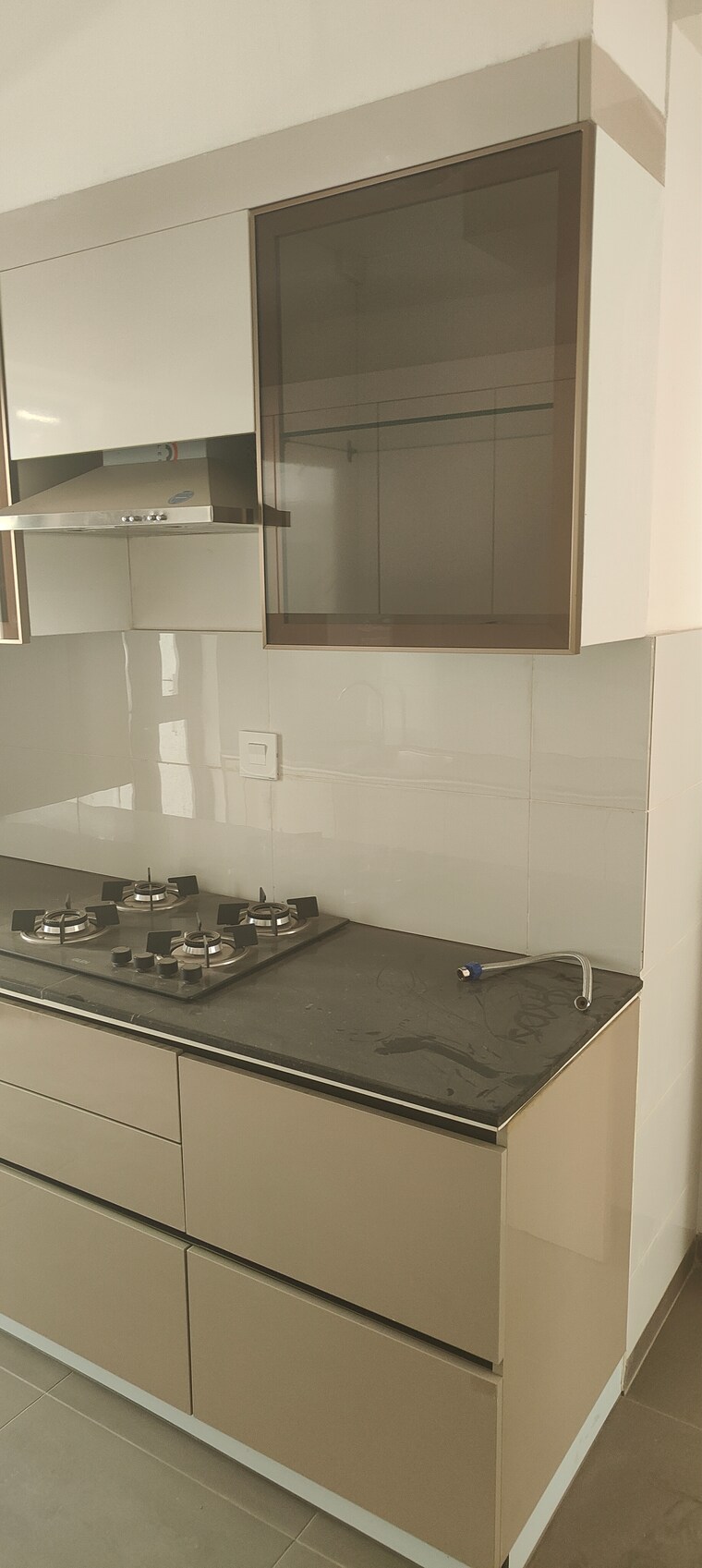 Master Bedroom, birla-navya 3 Bedroom 2083 Sq.Ft. Apartment In Sector 63a Gurgaon 8397898