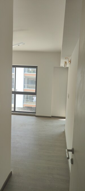 Master Bedroom in 3 BHK Apartment at Birla Navya, Sector 63a – for Sale