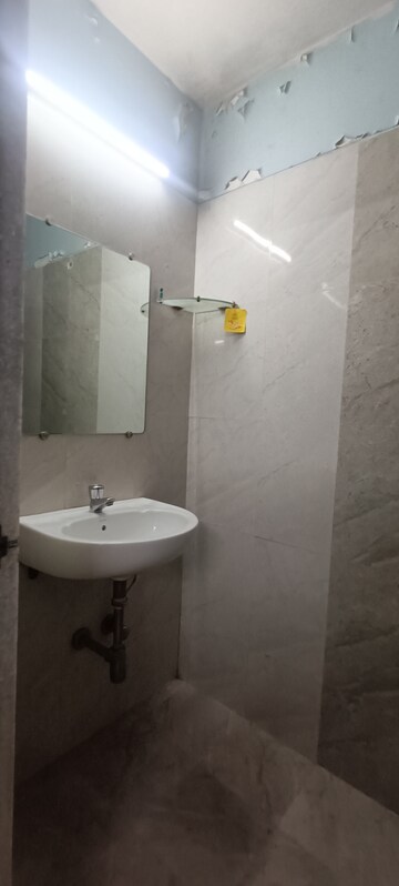 Master Bedroom in 1 BHK Apartment at Pooja Enclave Kalina, Kalina – for Rent